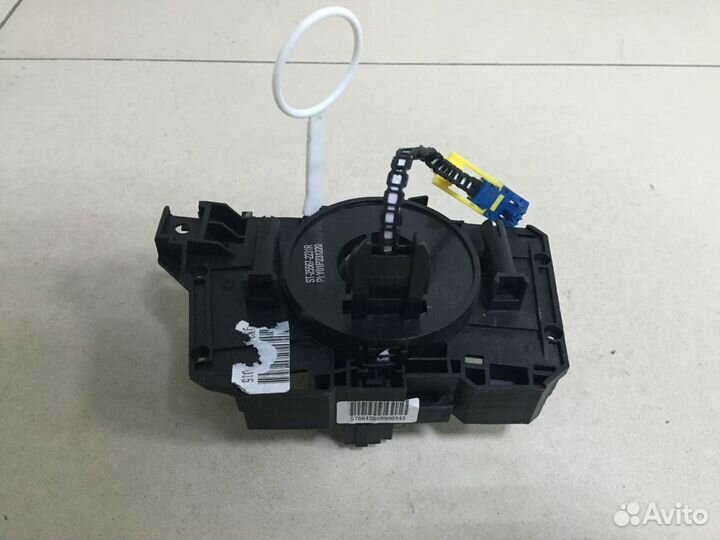 Механизм подрулевой для SRS (ленточный) Nissan Almera