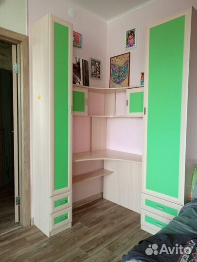 Продам шкаф