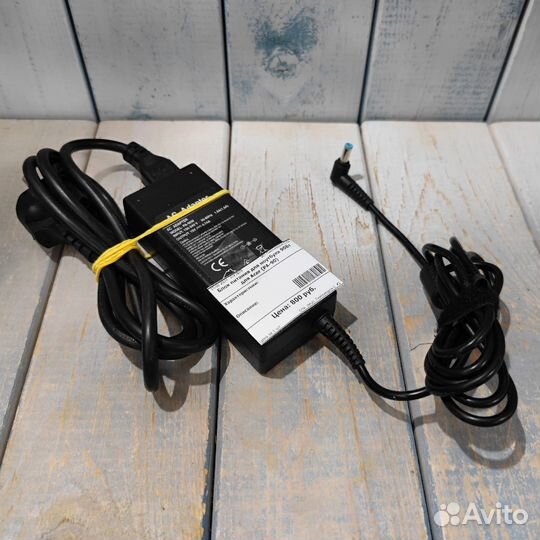 Блок питания для ноутбуков Acer 90Вт (PA-90)