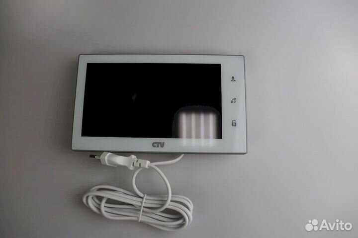 Купить домофон защити семью