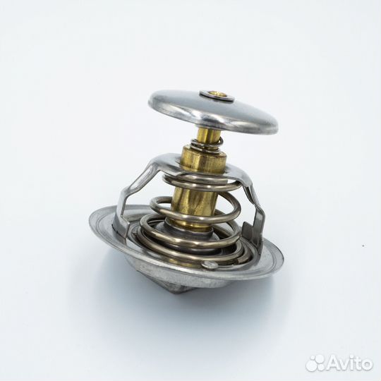 Термостат газ/камаз Евро 2