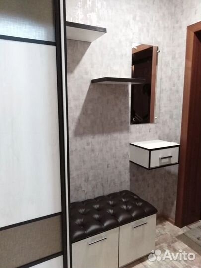 Современная прихожая