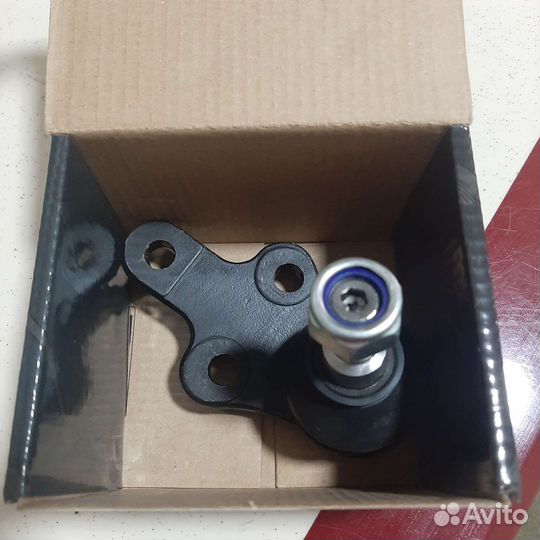 Шаровая опора ford focus 2