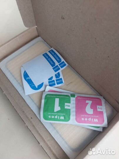 Защитное стекло хонор 9х