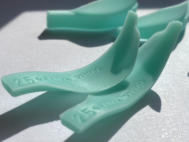 Валики Для Ламинирования Ресниц Katya Vinog