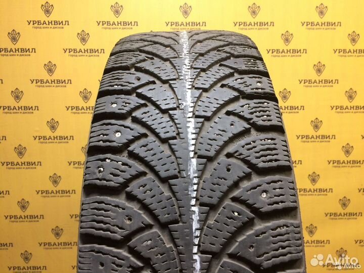 Nokian Tyres Nordman 4 195/65 R15 95T
