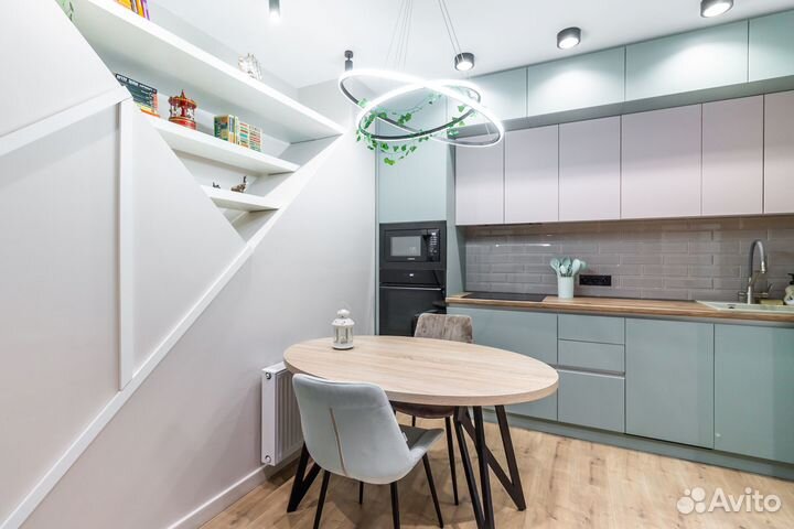 Фотосъёмка недвижимости, интерьерный фотограф