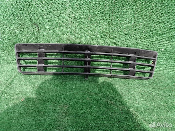 Решётка бампера Audi A6