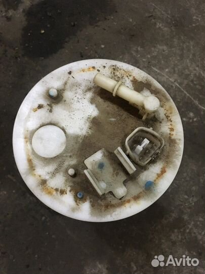 Насос топливный (Mitsubishi Outlander)