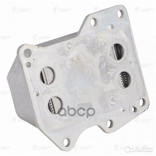 Радиатор LOC1001 luzar