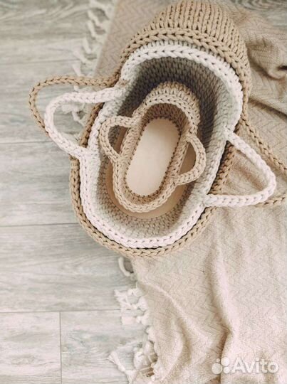 Люлька колыбель