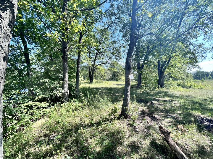 Участок 30 сот. (СНТ, ДНП)