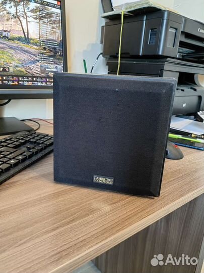 Усилитель мощности звука для колонок