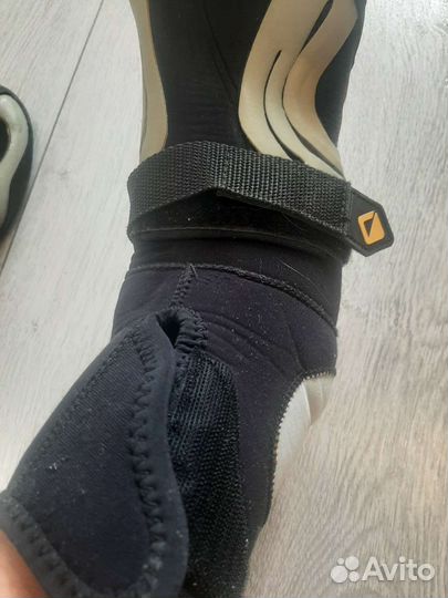 Гидротапки Pryde 45-46рр