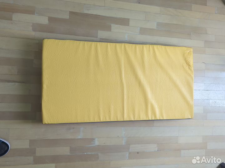 Мат гимнастический 100*50 Kampfer