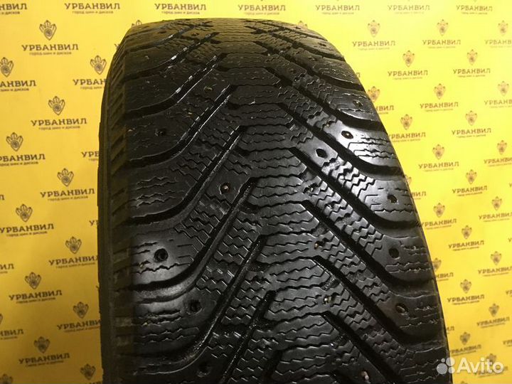 Goodyear UltraGrip 500 235/65 R17 108