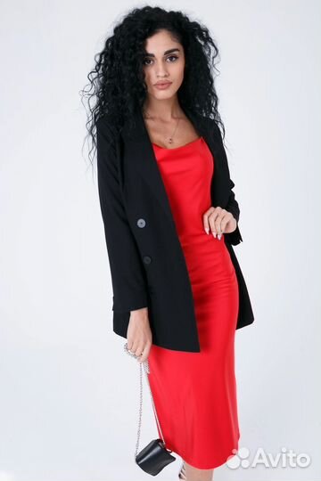 Пиджак жакет женский