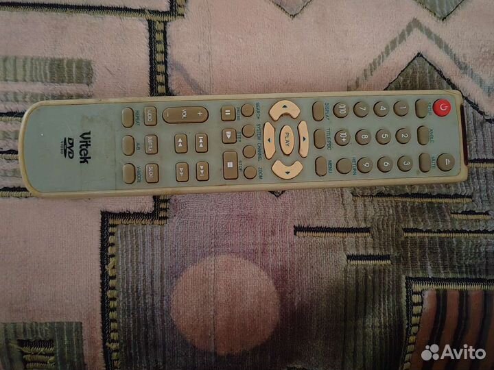 Дивиди проигрыватель