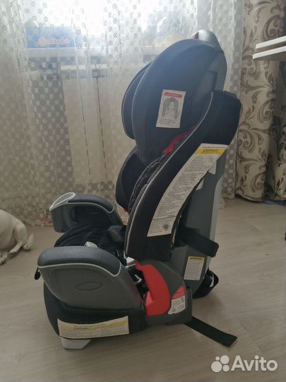 Детское кресло Graco