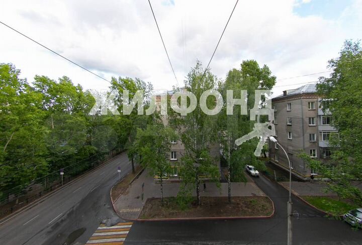 3-к. квартира, 72,9 м², 4/5 эт.