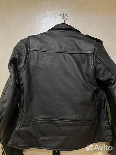 Мотоциклетная куртка