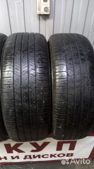 Goodyear Eagle LS 2 225/55 R18 98H