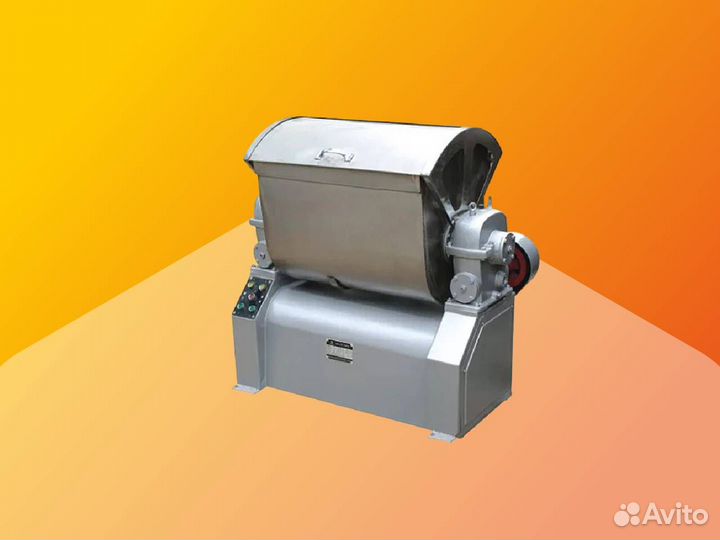 Тестомес HWJ-50