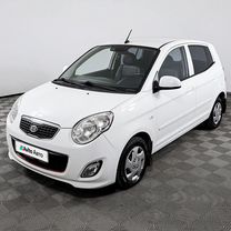 Kia Picanto 1.1 AT, 2011, 94 400 км, с пробегом, цена 706 000 руб.