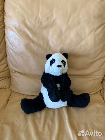 Плюшевая игрушка Панда