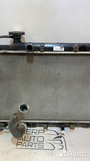 Радиатор основной Honda Cr-V 3 RE5 R20A2 2.0 2010