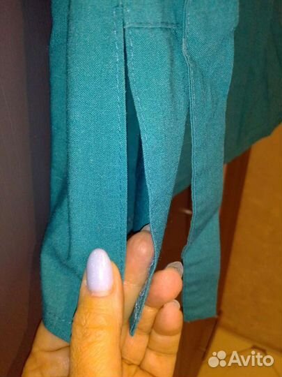 Спец.одежда женская