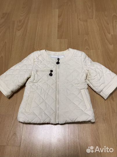 Куртка для девочки