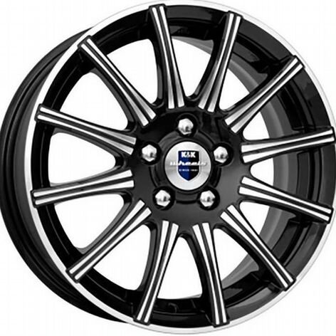 Литые диски K&K Сиеста 6×R15 4×98