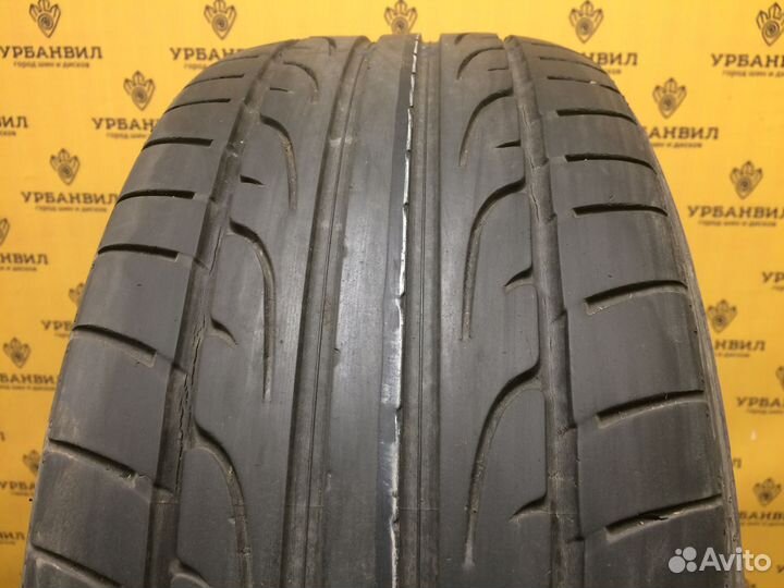 Dunlop SP Sport Maxx 215/45 R16 90V