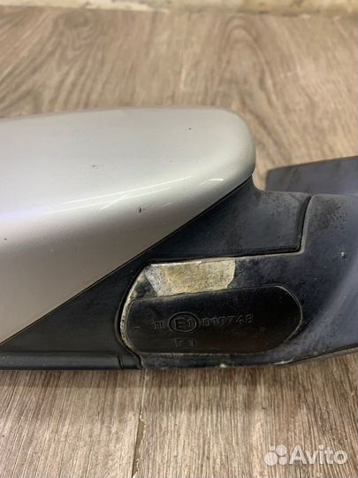 Зеркало переднее правое Bmw 5 Series (E60) седан