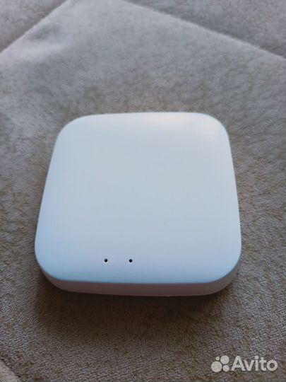 Шлюз умного дома mhub-W-Q Zigbee