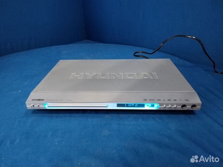 Dvd player Hyundai