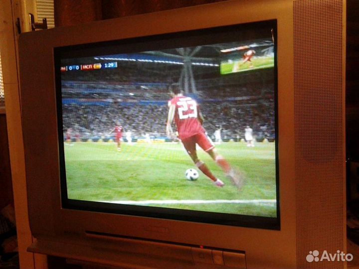 Телевизор Panasonic