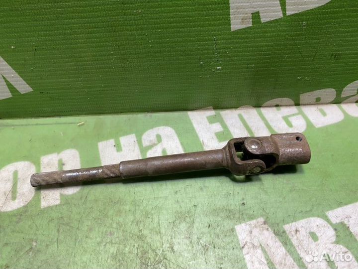 Рулевой карданчик Chevrolet Aveo T250