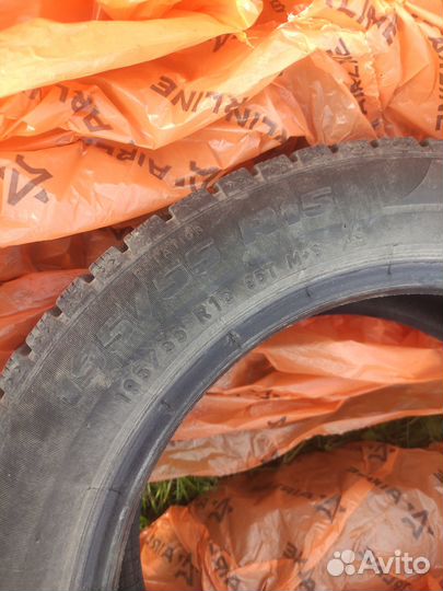 Formula Ice 195/55 R15