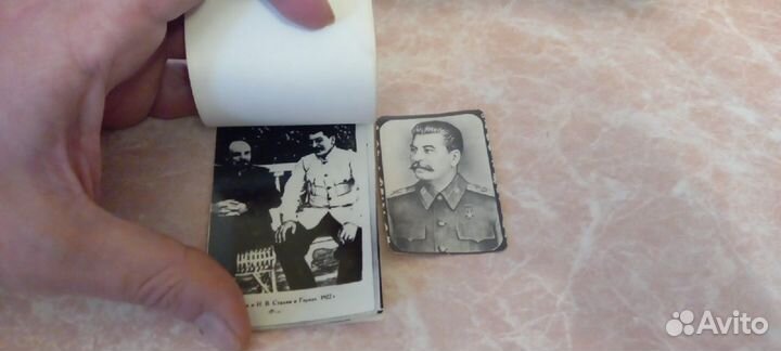 Портрет Сталин. Фотографии