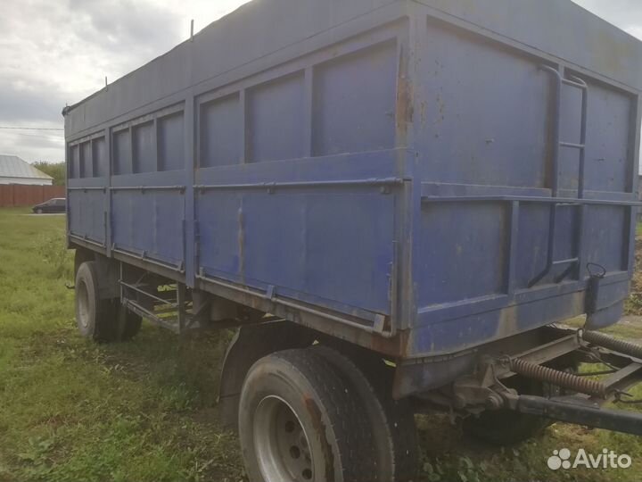 КамАЗ 552910, 2012