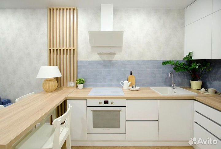 Кухонный гарнитур 