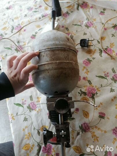 Фотоувеличитель юность СССР торг