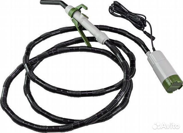 Помпа погружная для перекачки жидкостей и гсм с за