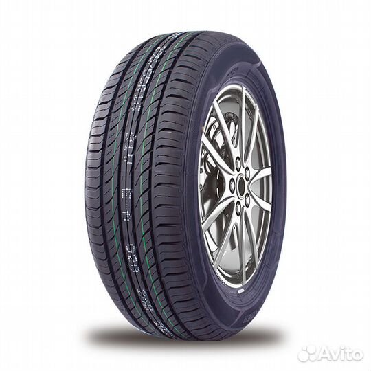Sonix Primestar 66 205/65 R15
