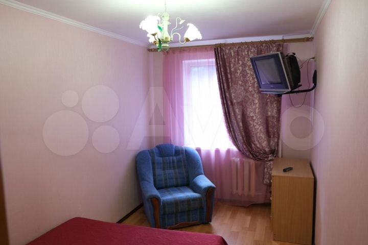 2-к. квартира, 43 м², 2/5 эт.
