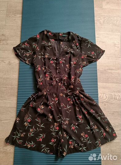 Комбинезон летний zolla