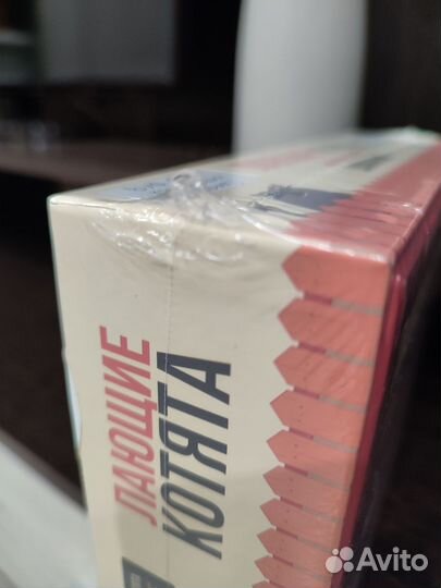 Игра Лающие котята (дополнение)