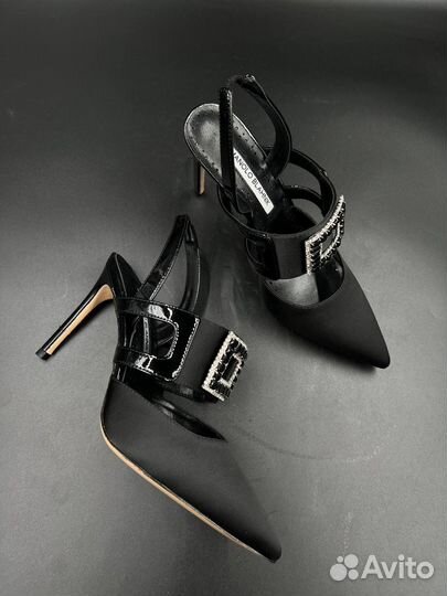 Каблуки женские Milanomoda